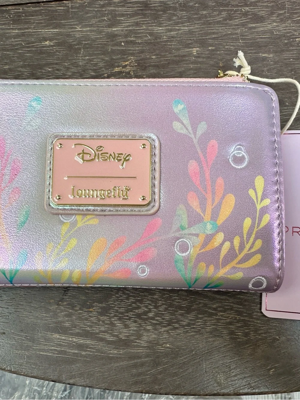 Disney loungefly mini